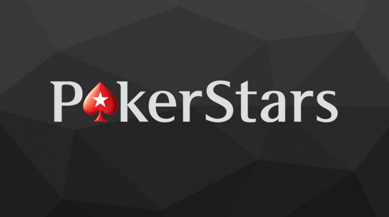 pokerstars logo