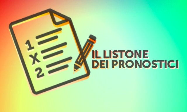 pronostici